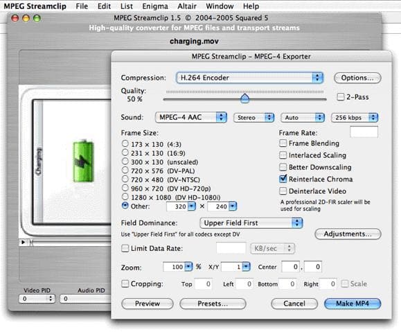 Mpeg Streamclip 1.8 Download Mac
